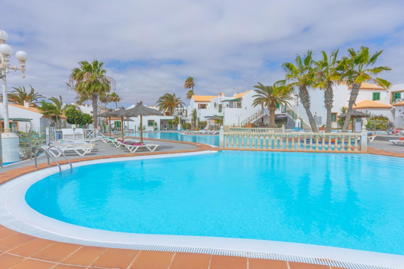 Exclusive Design Loft With Air-Conditioning 7 Minutes From The Beach Caleta De Fuste Eksteriør billede