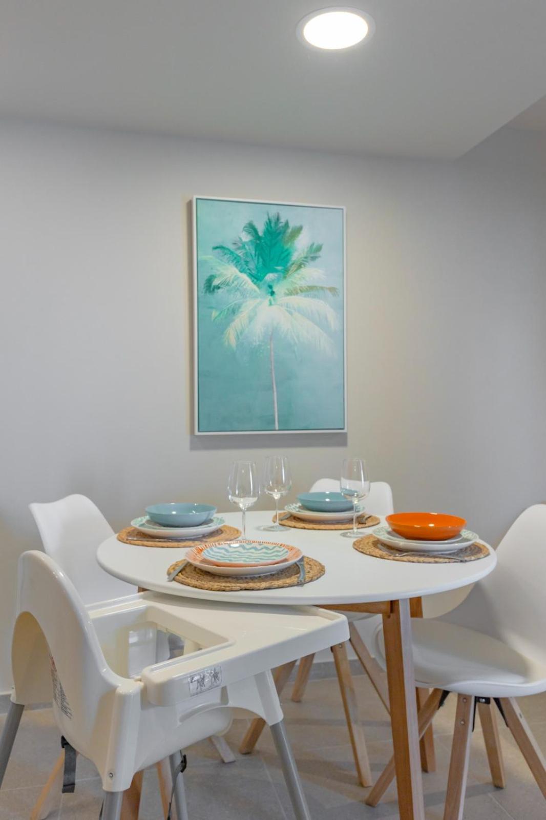 Exclusive Design Loft With Air-Conditioning 7 Minutes From The Beach Caleta De Fuste Eksteriør billede