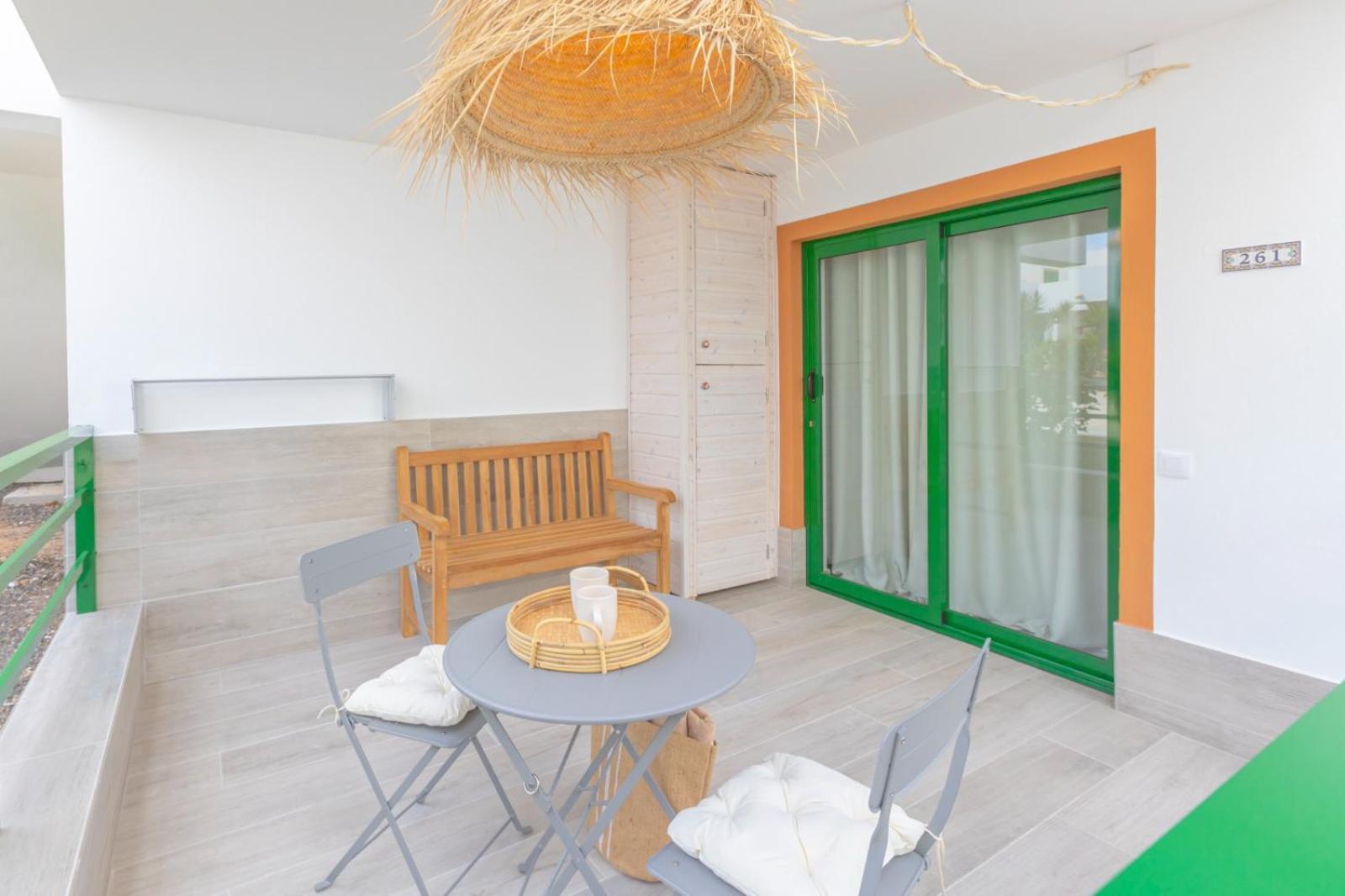 Exclusive Design Loft With Air-Conditioning 7 Minutes From The Beach Caleta De Fuste Eksteriør billede