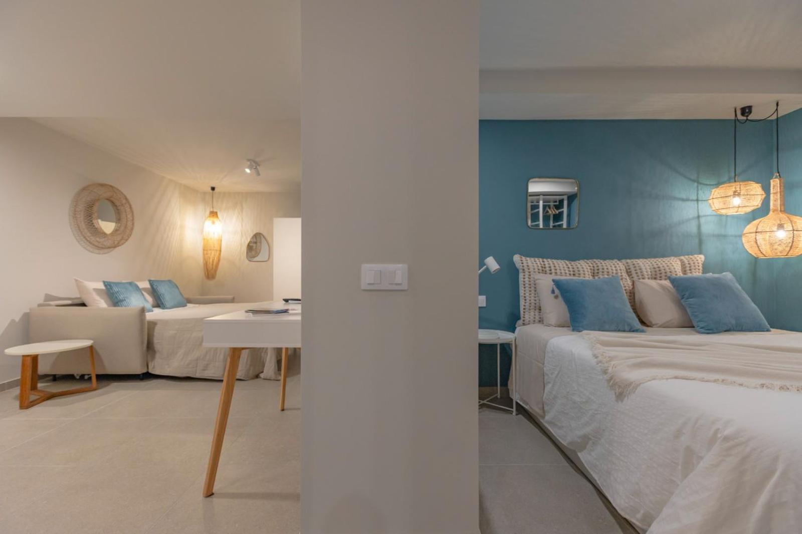 Exclusive Design Loft With Air-Conditioning 7 Minutes From The Beach Caleta De Fuste Eksteriør billede