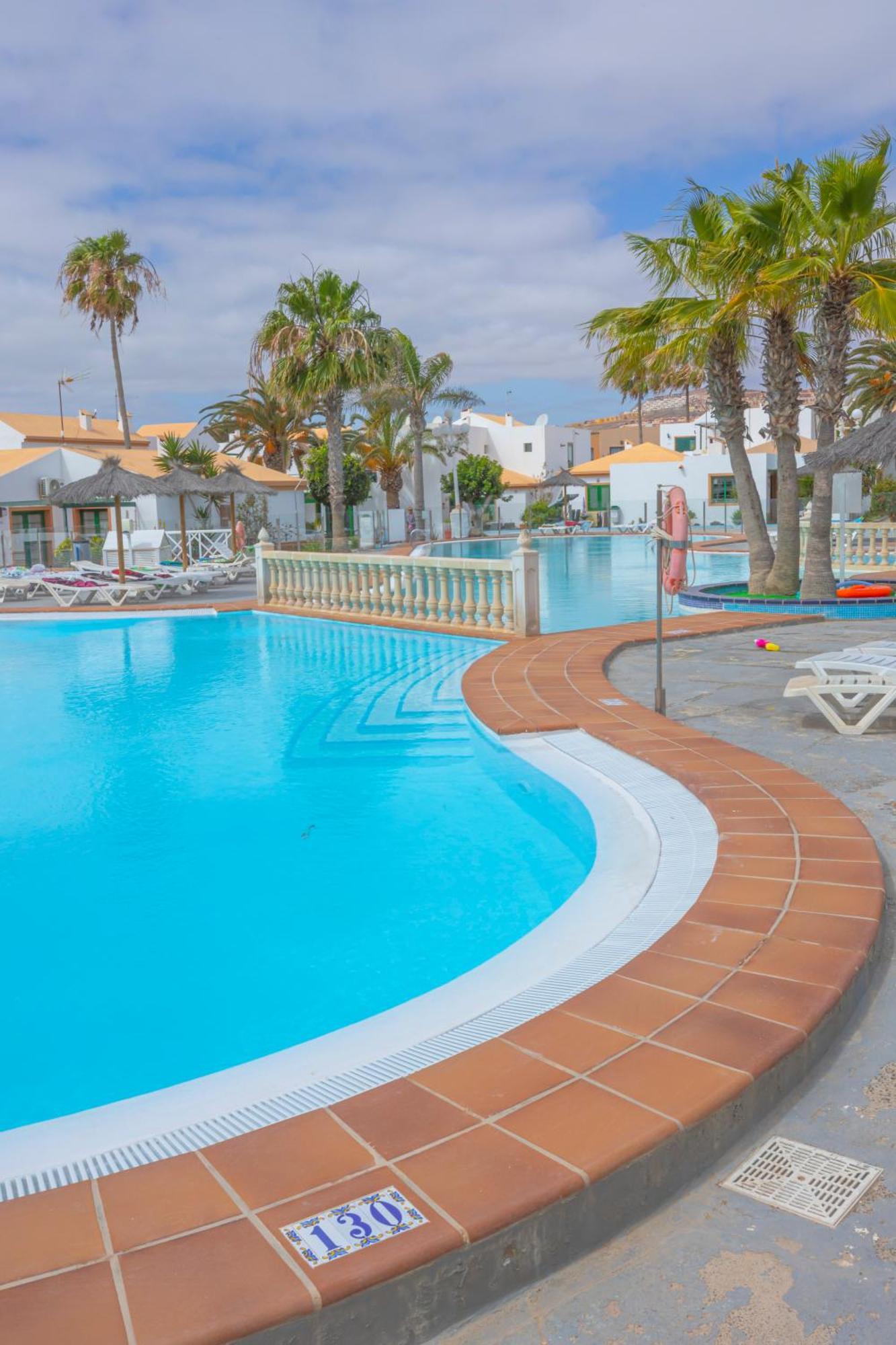 Exclusive Design Loft With Air-Conditioning 7 Minutes From The Beach Caleta De Fuste Eksteriør billede