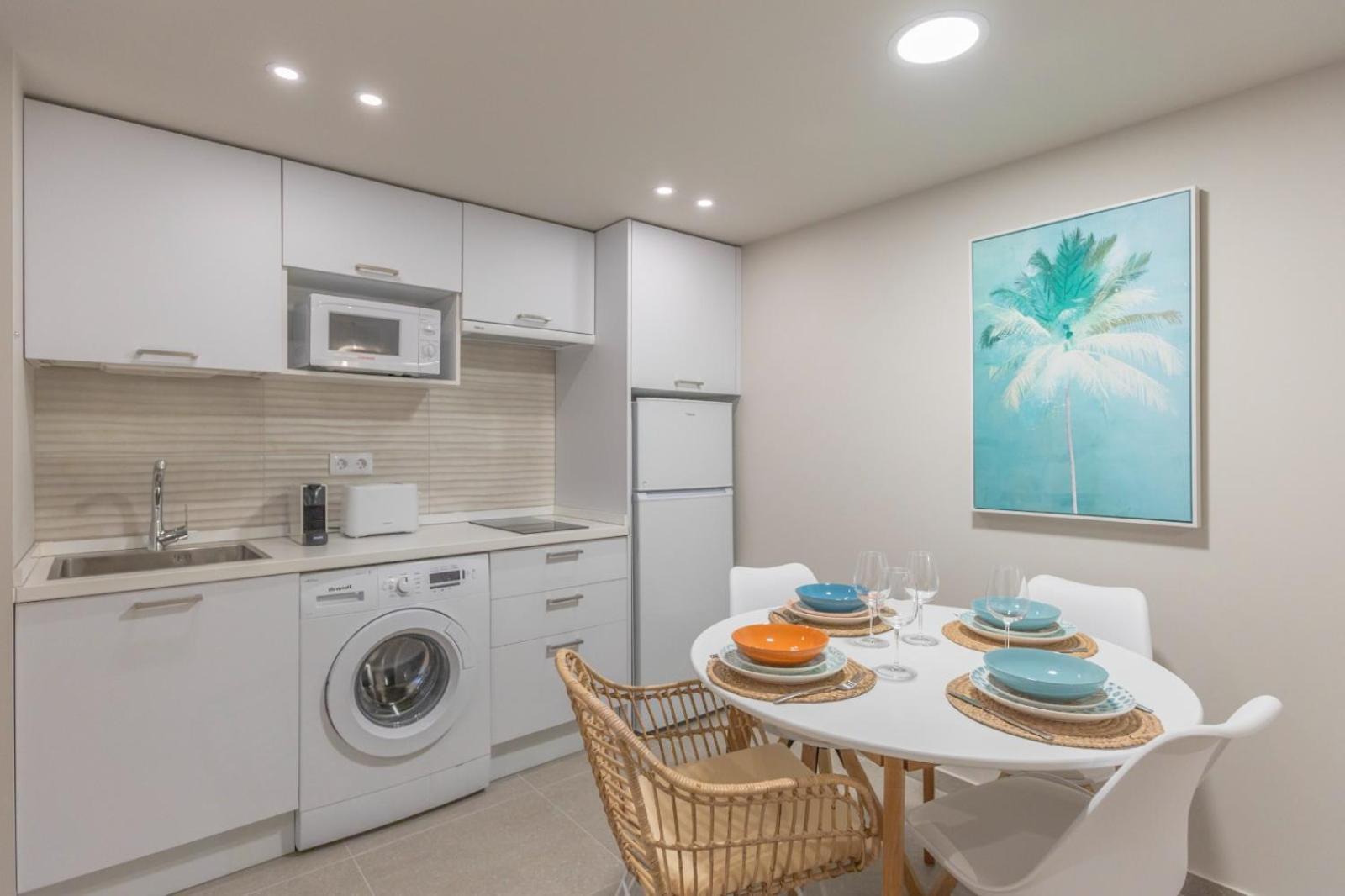 Exclusive Design Loft With Air-Conditioning 7 Minutes From The Beach Caleta De Fuste Eksteriør billede