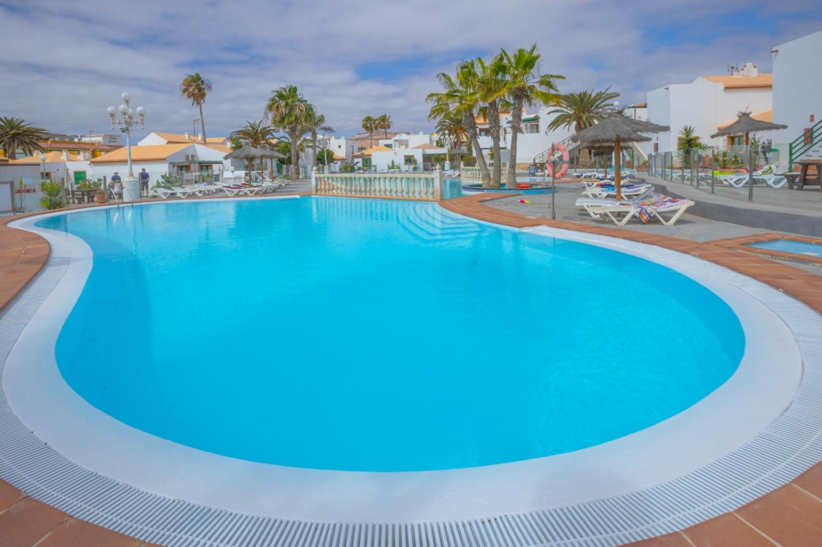 Exclusive Design Loft With Air-Conditioning 7 Minutes From The Beach Caleta De Fuste Eksteriør billede