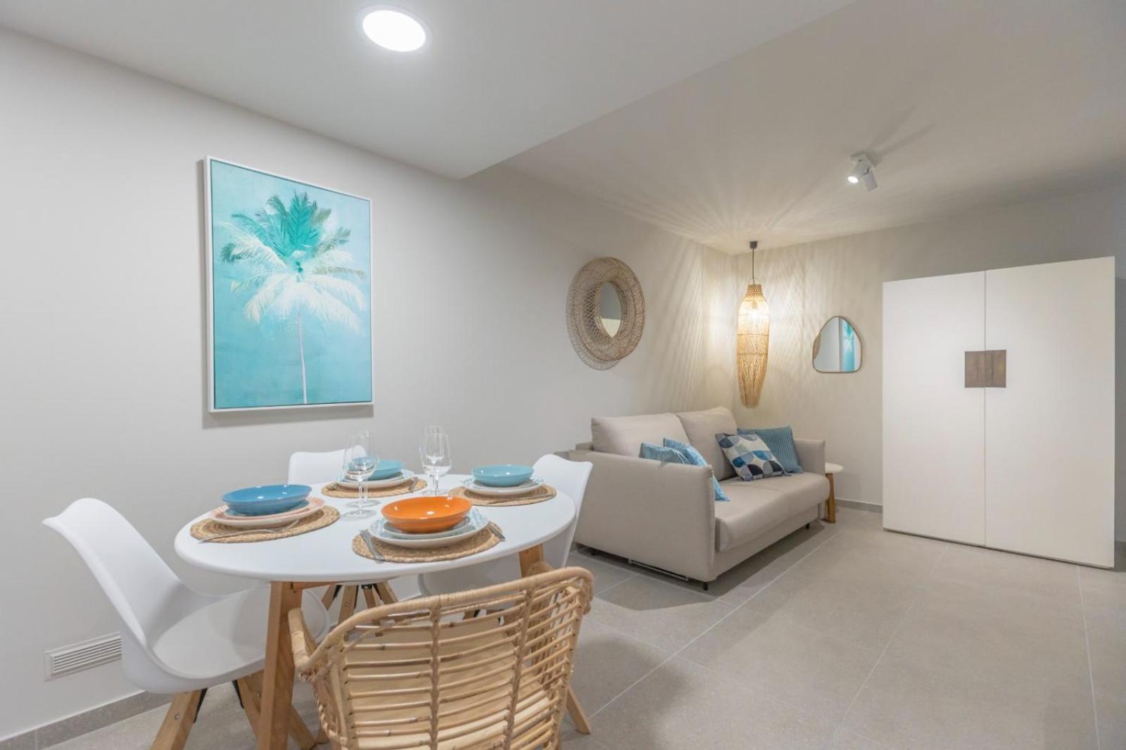 Exclusive Design Loft With Air-Conditioning 7 Minutes From The Beach Caleta De Fuste Eksteriør billede