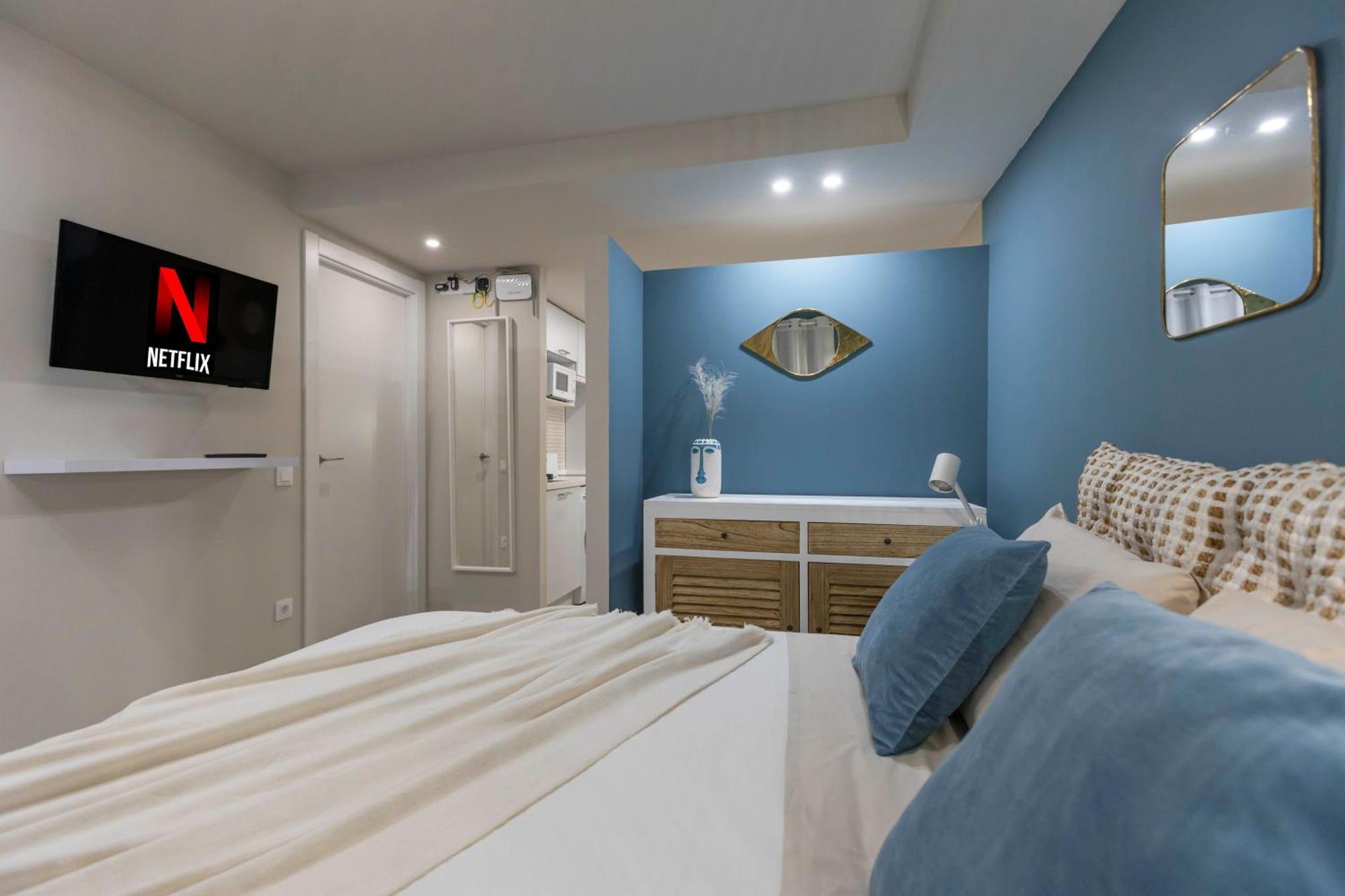 Exclusive Design Loft With Air-Conditioning 7 Minutes From The Beach Caleta De Fuste Eksteriør billede