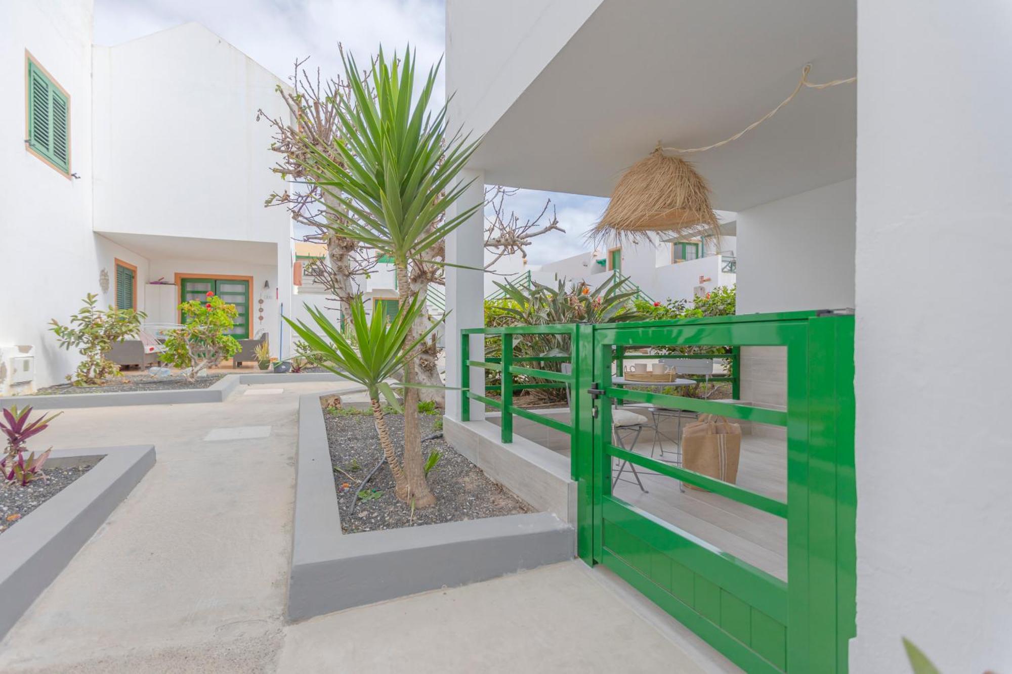 Exclusive Design Loft With Air-Conditioning 7 Minutes From The Beach Caleta De Fuste Eksteriør billede