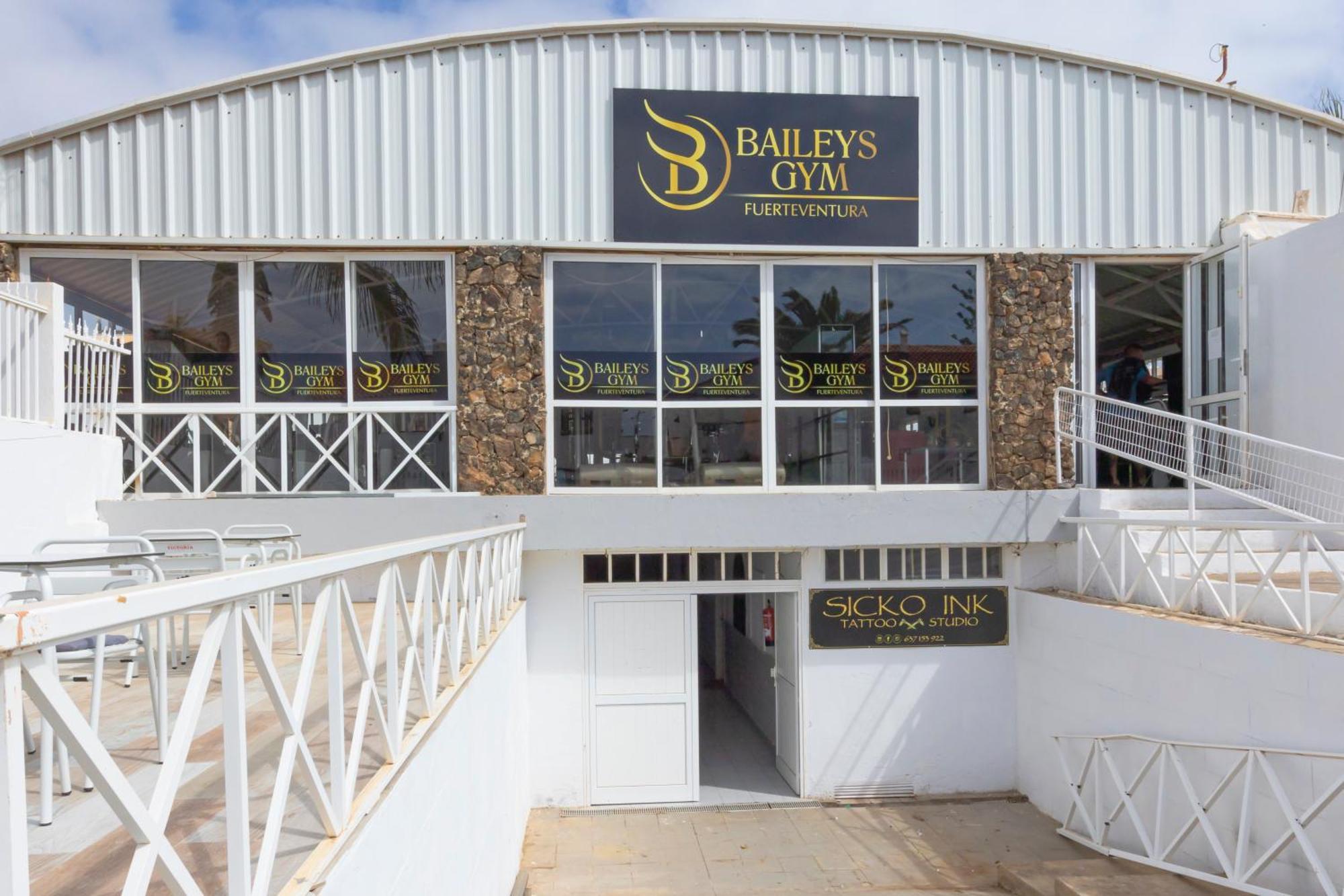 Exclusive Design Loft With Air-Conditioning 7 Minutes From The Beach Caleta De Fuste Eksteriør billede